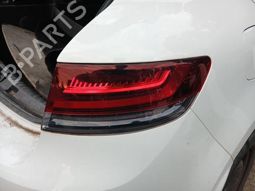 Used Right taillight Right taillight RENAULT MEGANE IV Hatchback (B9A/M/N_) 1.5 Blue dCi 115 (B9A6) (116 hp) 39696420 39696420
