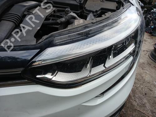 Left headlight RENAULT MEGANE IV Hatchback (B9A/M/N_) 1.5 Blue dCi 115 (B9A6) | BP39696423C28 - Image 3