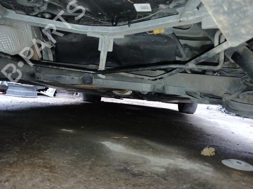 Bagaksel RENAULT MEGANE IV Hatchback (B9A/M/N_) 1.5 Blue dCi 115 (B9A6) | BP39696428M2 - Image 2