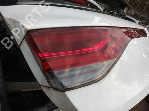 Left tailgate light RENAULT MEGANE IV Hatchback (B9A/M/N_) 1.5 Blue dCi 115 (B9A6) | BP39696419C79 - Image 3