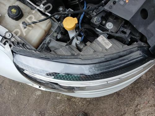 Right headlight RENAULT MEGANE IV Hatchback (B9A/M/N_) 1.5 Blue dCi 115 (B9A6) | BP39696422C29 - Image 4