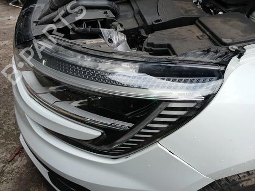 Left headlight RENAULT MEGANE IV Hatchback (B9A/M/N_) 1.5 Blue dCi 115 (B9A6) | BP39696423C28 - Image 2