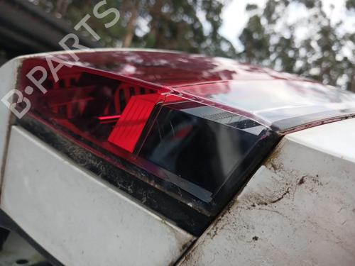 Left tailgate light RENAULT MEGANE IV Hatchback (B9A/M/N_) 1.5 Blue dCi 115 (B9A6) | BP39696419C79 - Image 4