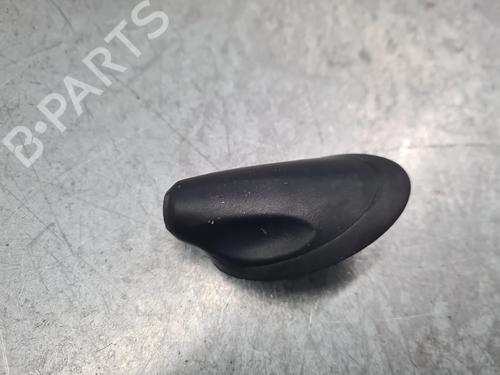 Used Antenna/Base Antenna/Base FORD TRANSIT CONNECT V408 Box Body/MPV 1.6 TDCi (95 hp) 39715302 39715302
