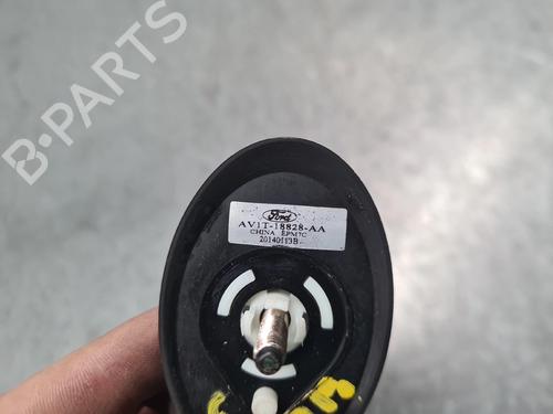Antenne/Base FORD TRANSIT CONNECT V408 Box Body/MPV 1.6 TDCi | BP39715302C140 - Image 4