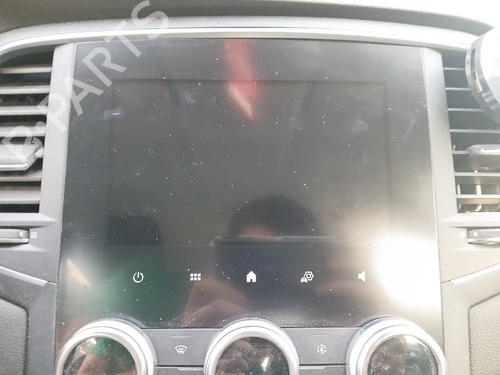 Radio RENAULT MEGANE IV Hatchback (B9A/M/N_) 1.5 Blue dCi 115 (B9A6) | BP39715303E6 - Image 3