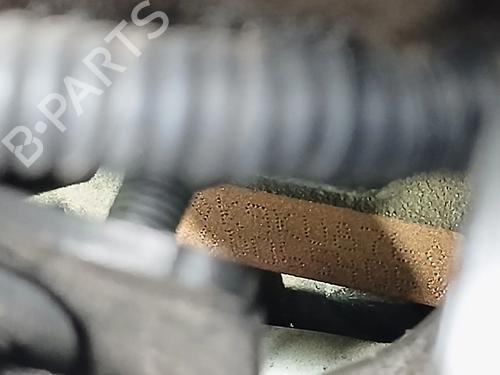 Engine RENAULT MEGANE IV Hatchback (B9A/M/N_) 1.5 Blue dCi 115 (B9A6) | BP39696414M1 - Image 3