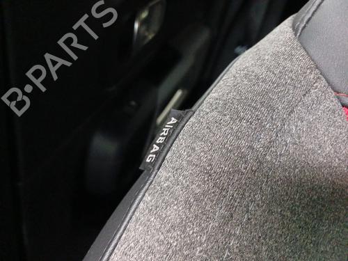 Used Right seat airbag Right seat airbag CITROËN C5 AIRCROSS (A_) 1.2 PureTech 130 (ARHNSJ) (131 hp) 39715304 39715304