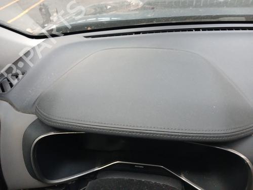 Dashboard CITROËN C5 AIRCROSS (A_) 1.2 PureTech 130 (ARHNSJ) | BP39715318C46 - Image 5