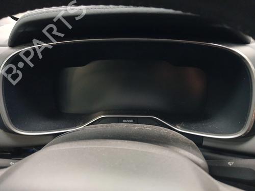 Used Instrument cluster Instrument cluster CITROËN C5 AIRCROSS (A_) 1.2 PureTech 130 (ARHNSJ) (131 hp) 39715312 39715312