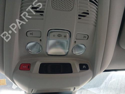Kabinelys CITROËN C5 AIRCROSS (A_) 1.2 PureTech 130 (ARHNSJ) | BP39715317I8 - Image 2