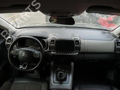 Dashboard CITROËN C5 AIRCROSS (A_) 1.2 PureTech 130 (ARHNSJ) | BP39715318C46 - Image 2