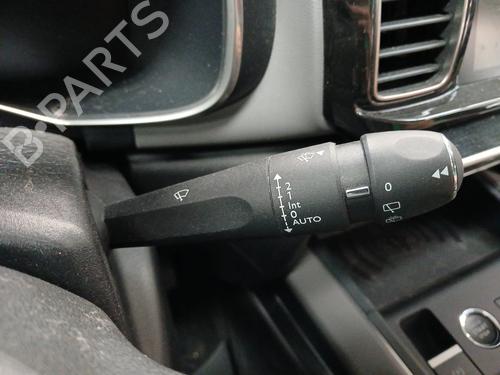 Used Squib airbag Squib airbag CITROËN C5 AIRCROSS (A_) 1.2 PureTech 130 (ARHNSJ) (131 hp) 39715308 39715308