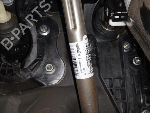 Used Steering column Steering column CITROËN C5 AIRCROSS (A_) 1.2 PureTech 130 (ARHNSJ) (131 hp) 39715319 39715319