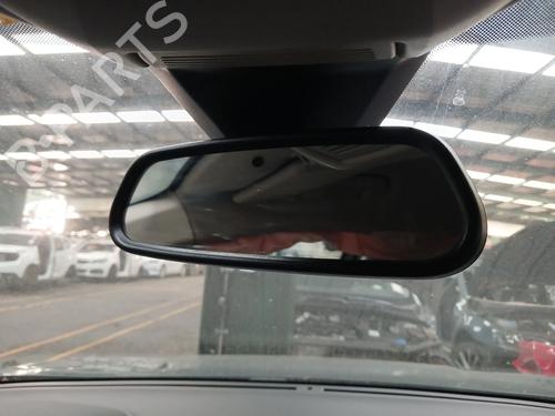 Used Rear mirror Rear mirror CITROËN C5 AIRCROSS (A_) 1.2 PureTech 130 (ARHNSJ) (131 hp) 39715314 39715314