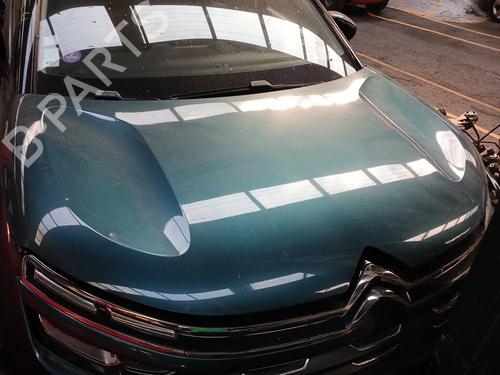 Motorhaube für Motorhaube CITROËN C5 AIRCROSS (A_) 1.2 PureTech 130 (ARHNSJ) (131 hp) 39715320 39715320
