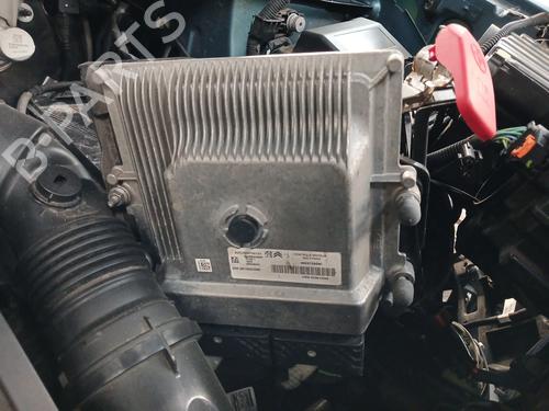 Used Engine control unit (ECU) Engine control unit (ECU) CITROËN C5 AIRCROSS (A_) 1.2 PureTech 130 (ARHNSJ) (131 hp) 39715331 39715331