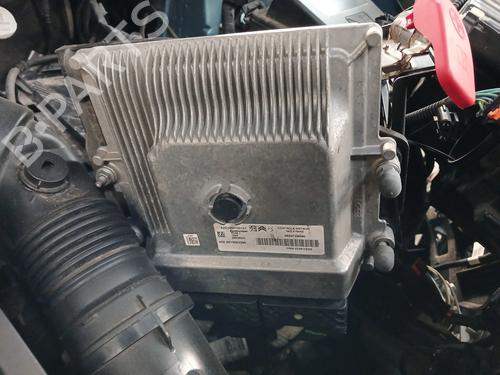 Engine control unit (ECU) CITROËN C5 AIRCROSS (A_) 1.2 PureTech 130 (ARHNSJ) | BP39715331M57 - Image 2