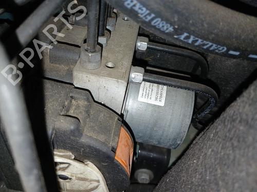 Used ABS pump ABS pump CITROËN C5 AIRCROSS (A_) 1.2 PureTech 130 (ARHNSJ) (131 hp) 39715333 39715333