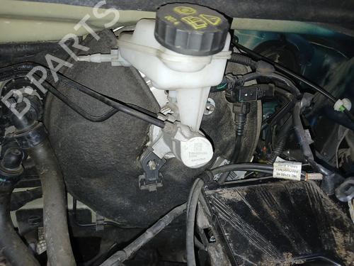 Used Servo brake Servo brake CITROËN C5 AIRCROSS (A_) 1.2 PureTech 130 (ARHNSJ) (131 hp) 39715335 39715335