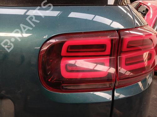 Used Right tailgate light Right tailgate light CITROËN C5 AIRCROSS (A_) 1.2 PureTech 130 (ARHNSJ) (131 hp) 39715336 39715336