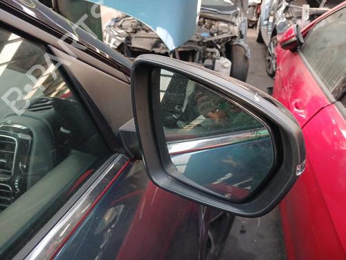 Used Right mirror Right mirror CITROËN C5 AIRCROSS (A_) 1.2 PureTech 130 (ARHNSJ) (131 hp) 39715329 39715329