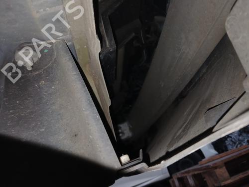 Used Rear bumper reinforcement Rear bumper reinforcement CITROËN C5 AIRCROSS (A_) 1.2 PureTech 130 (ARHNSJ) (131 hp) 39715328 39715328