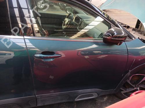 Used Right front door Right front door CITROËN C5 AIRCROSS (A_) 1.2 PureTech 130 (ARHNSJ) (131 hp) 39715324 39715324