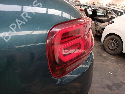 Right tailgate light CITROËN C5 AIRCROSS (A_) 1.2 PureTech 130 (ARHNSJ) | BP39715336C80 - Image 2