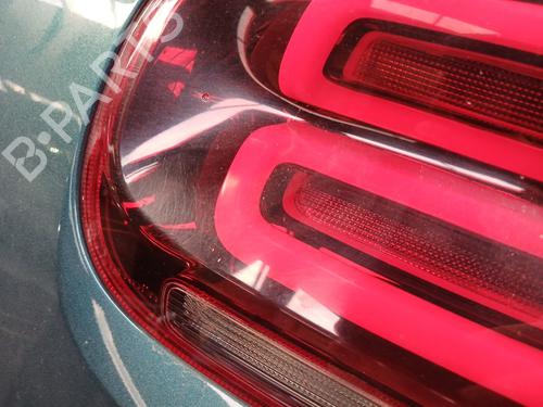 Right tailgate light CITROËN C5 AIRCROSS (A_) 1.2 PureTech 130 (ARHNSJ) | BP39715336C80 - Image 4