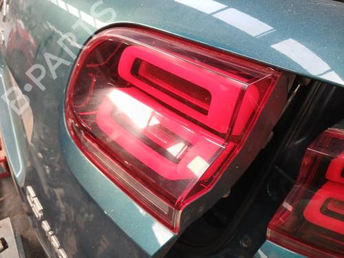 Right tailgate light CITROËN C5 AIRCROSS (A_) 1.2 PureTech 130 (ARHNSJ) | BP39715336C80 - Image 3
