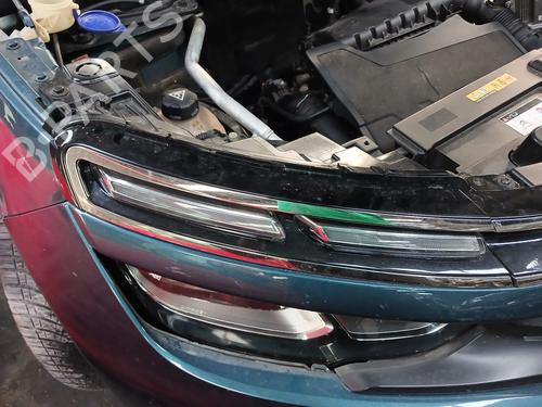 Høyre posisjonslys Høyre posisjonslys CITROËN C5 AIRCROSS (A_) 1.2 PureTech 130 (ARHNSJ) (131 hp) 39719310 39719310