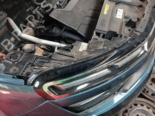 Right daytime light CITROËN C5 AIRCROSS (A_) 1.2 PureTech 130 (ARHNSJ) | BP39719310C103 - Image 3