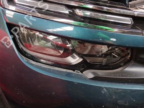 Used Right headlight Right headlight CITROËN C5 AIRCROSS (A_) 1.2 PureTech 130 (ARHNSJ) (131 hp) 39719311 39719311