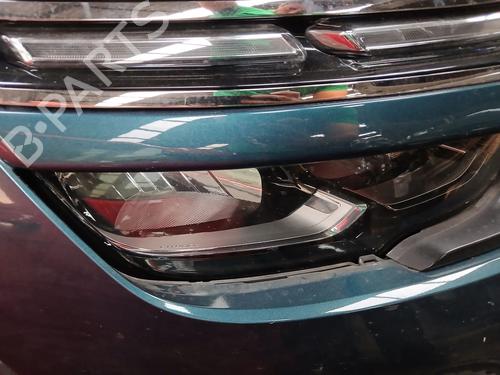 Right headlight CITROËN C5 AIRCROSS (A_) 1.2 PureTech 130 (ARHNSJ) | BP39719311C29 - Image 3