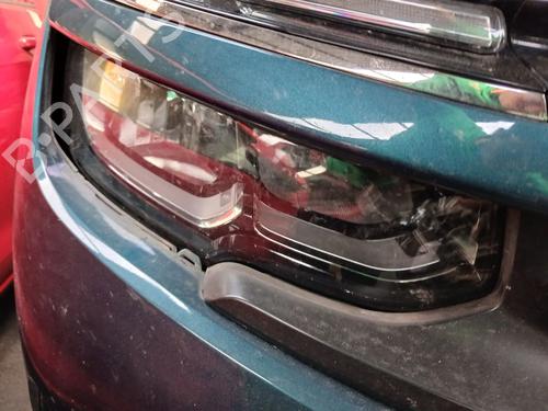 Right headlight CITROËN C5 AIRCROSS (A_) 1.2 PureTech 130 (ARHNSJ) | BP39719311C29 - Image 2