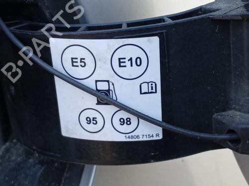 Tanklåg RENAULT CLIO V (B7_) 1.0 SCe 65 (B7MR) | BP39719327C131 - Image 3