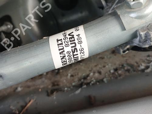 Front wiper motor RENAULT CLIO V (B7_) 1.0 SCe 65 (B7MR) | BP39719328M29 - Image 2