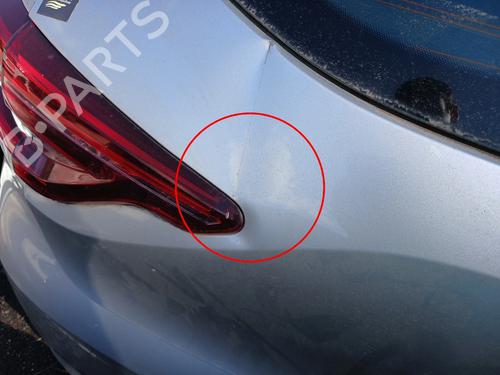Tailgate RENAULT CLIO V (B7_) 1.0 SCe 65 (B7MR) | BP39719324C6 - Image 6
