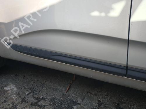 Dør højre bagtil RENAULT CLIO V (B7_) 1.0 SCe 65 (B7MR) | BP39719325C5  - Image 5