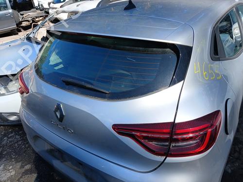 Tailgate RENAULT CLIO V (B7_) 1.0 SCe 65 (B7MR) | BP39719324C6 - Image 2