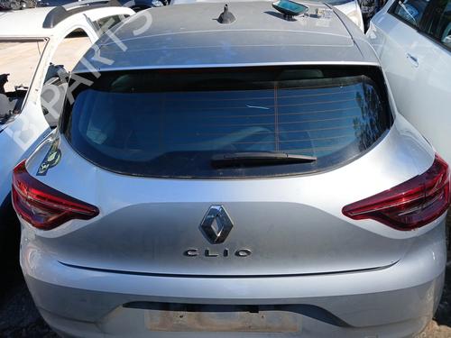 Bagklap CC/Kombi-Coupé Bagklap CC/Kombi-Coupé RENAULT CLIO V (B7_) 1.0 SCe 65 (B7MG) (67 hp) 39719324 39719324