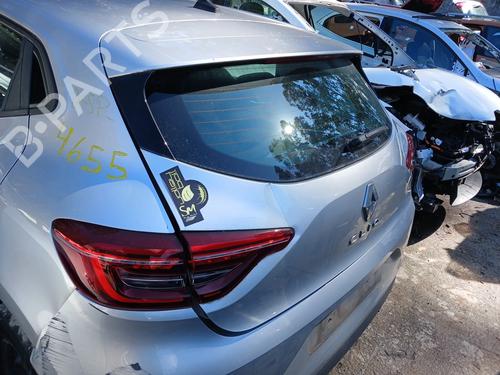Tailgate RENAULT CLIO V (B7_) 1.0 SCe 65 (B7MR) | BP39719324C6 - Image 3