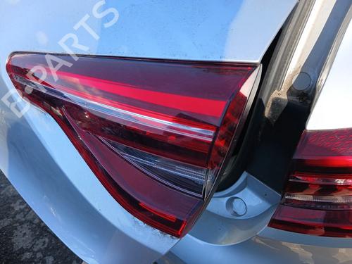 Right tailgate light RENAULT CLIO V (B7_) 1.0 SCe 65 (B7MR) | BP39719332C80 - Image 2
