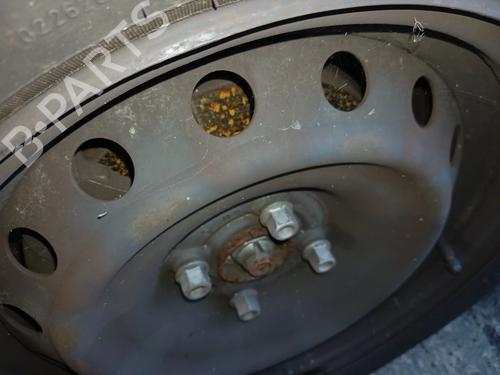Venstre Styrespindel Lejehus Venstre Styrespindel Lejehus RENAULT CLIO V (B7_) 1.0 SCe 65 (B7MG) (67 hp) 39719335 39719335
