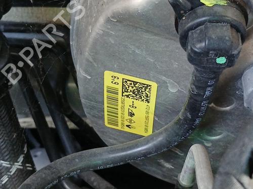 Servo brake RENAULT CLIO V (B7_) 1.0 SCe 65 (B7MR) | BP39719331M42 - Image 2