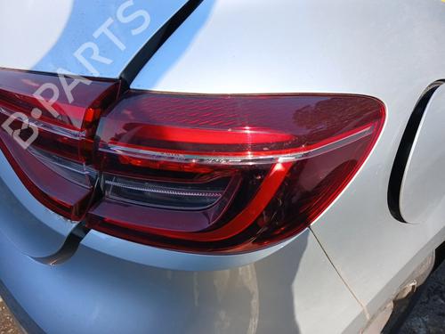 Høyre baklys Høyre baklys RENAULT CLIO V (B7_) 1.0 SCe 65 (B7MG) (67 hp) 39719333 39719333