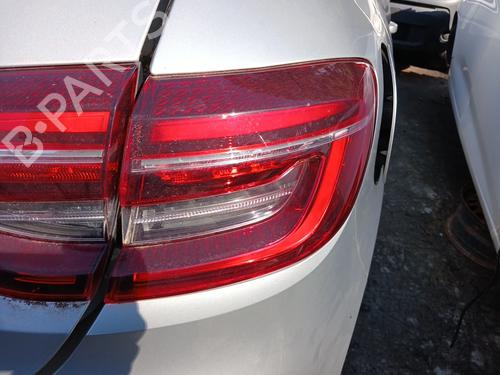 Right taillight RENAULT CLIO V (B7_) 1.0 SCe 65 (B7MR) | BP39719333C35 - Image 3
