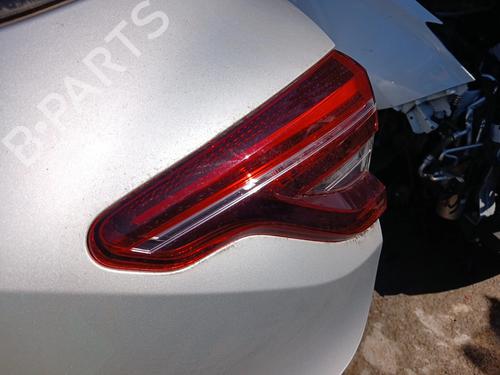 Right tailgate light RENAULT CLIO V (B7_) 1.0 SCe 65 (B7MR) | BP39719332C80 - Image 3