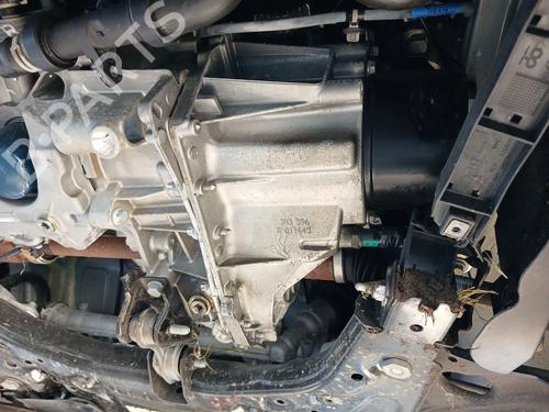 Gearbox RENAULT CLIO V (B7_) 1.0 SCe 65 (B7MR) | BP39719329M3 - Image 2